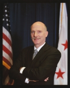 Phil Mendelson is against cannabis reform