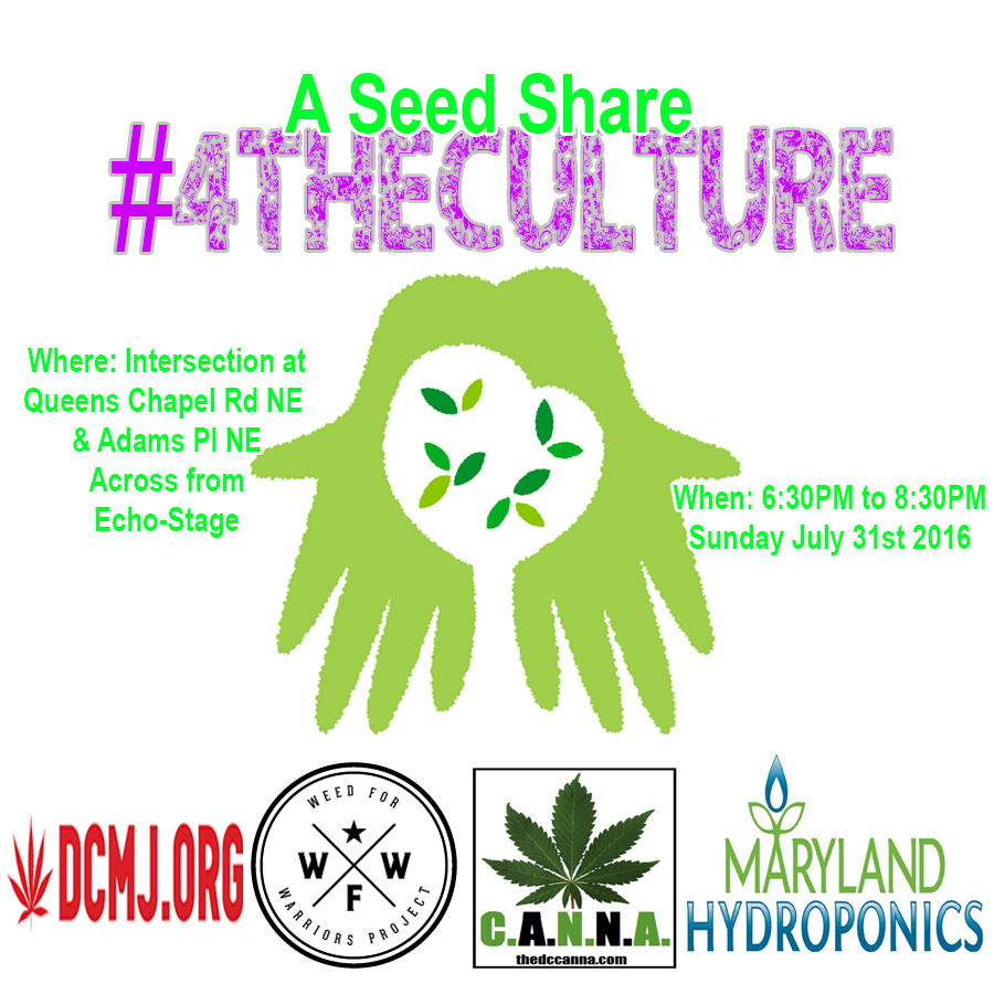4 The Culture Seed Share