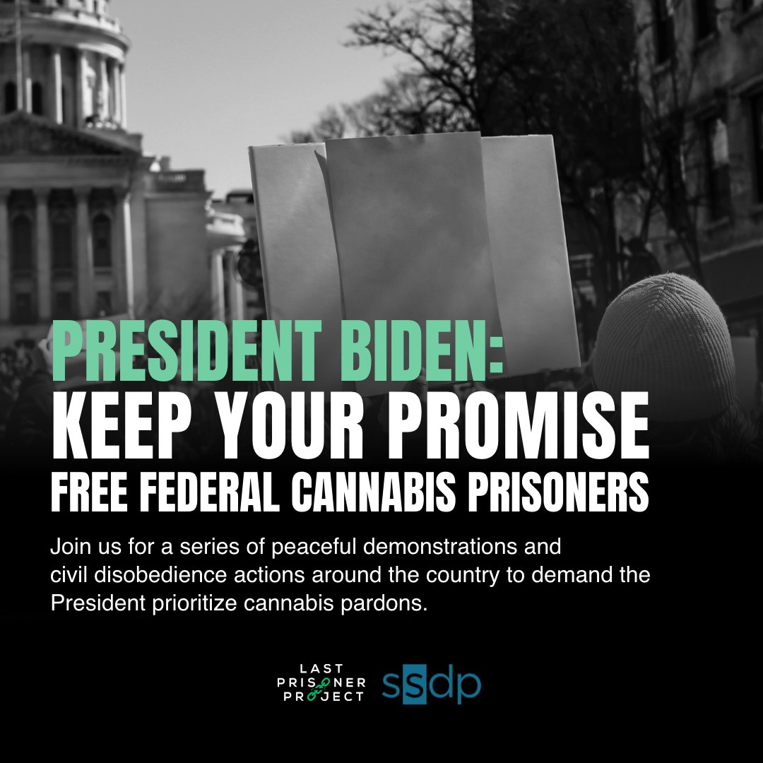 PRESIDENT BIDEN: Keep Your Promises! Join us for a day of action on October 24